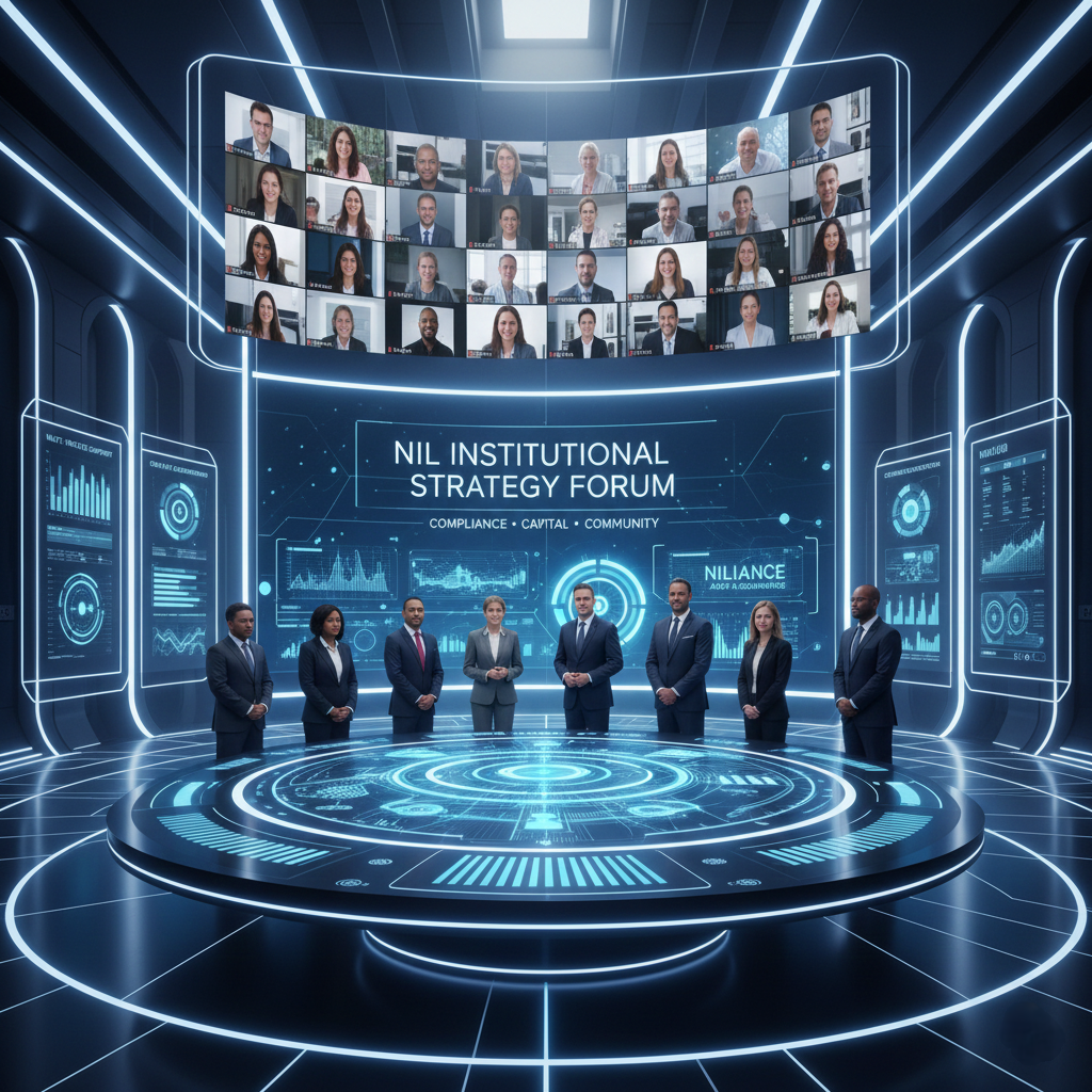 NILInstitutionalStrategy